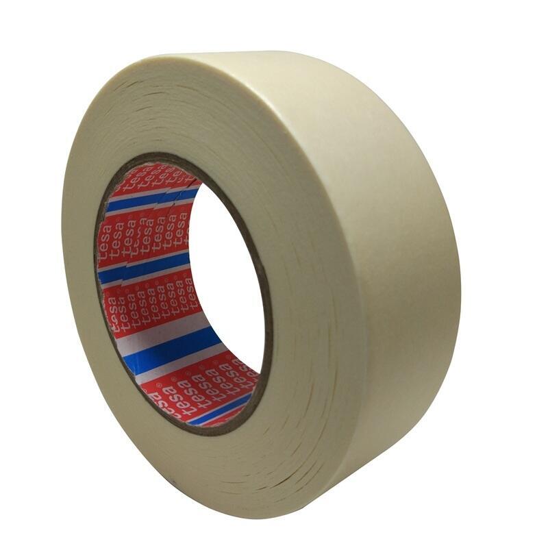 廠家直銷 德莎TESA4432 硬紙美紋紙 特殊遮蔽膠帶