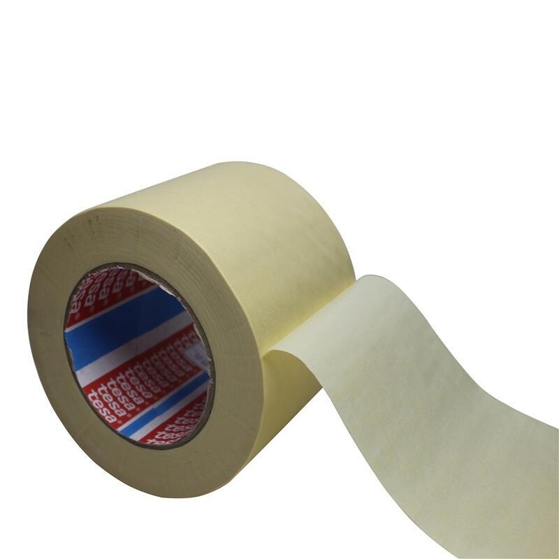 經(jīng)銷 德莎TESA4302 易揭除遮蔽 耐高溫美紋紙