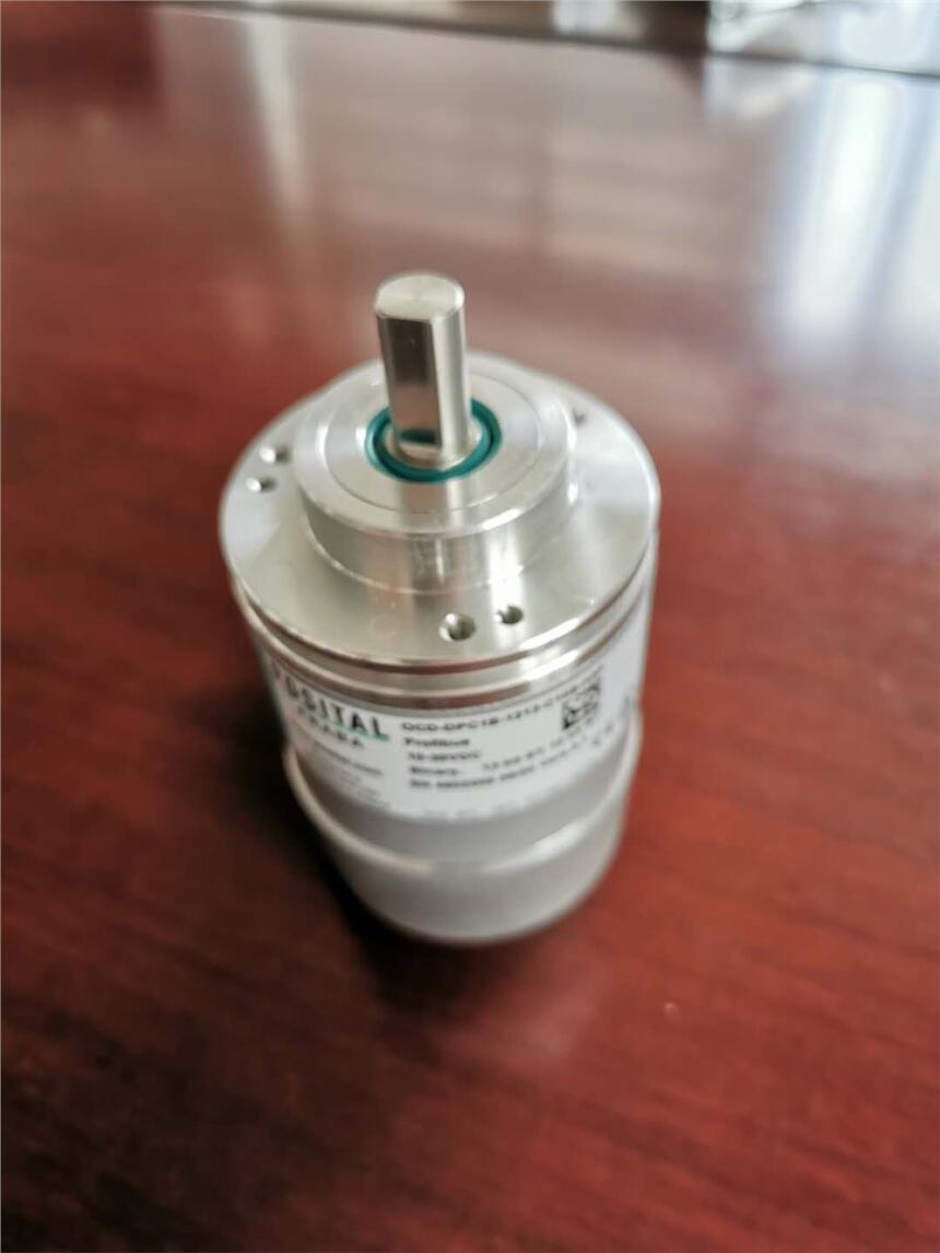 多圈profibus DP編碼器 總線型編碼器