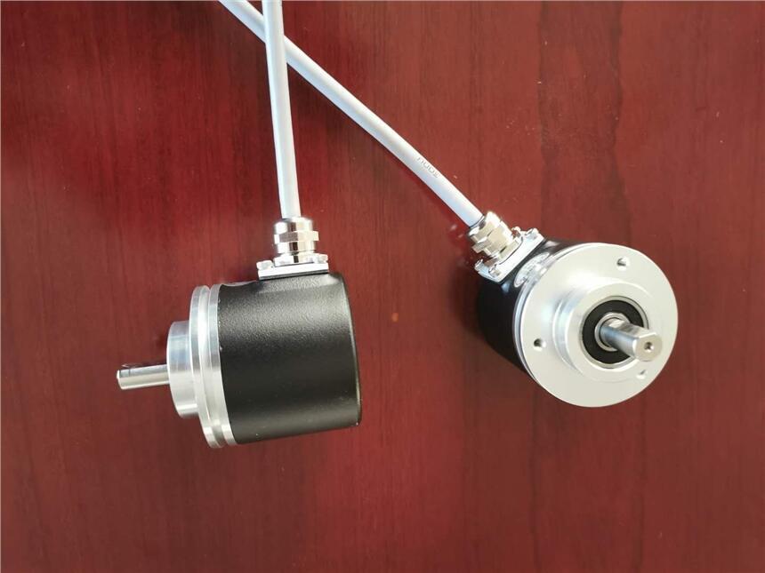 CANbus信號編碼器 CAN2.0B信號輸出編碼器