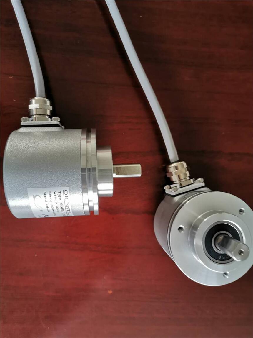 浙江絕對值編碼器 模擬量信號編碼器 0-10V編碼器