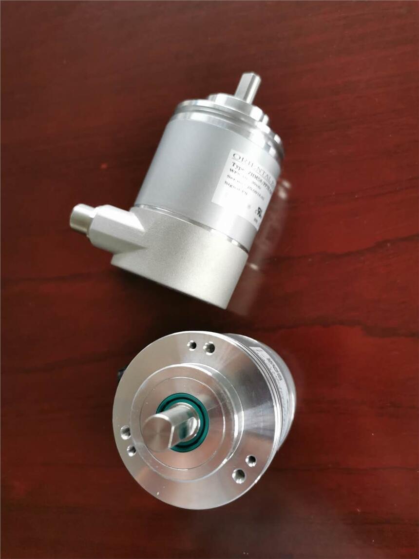 山東絕對值編碼器 profinet信號編碼器 總線型編碼器