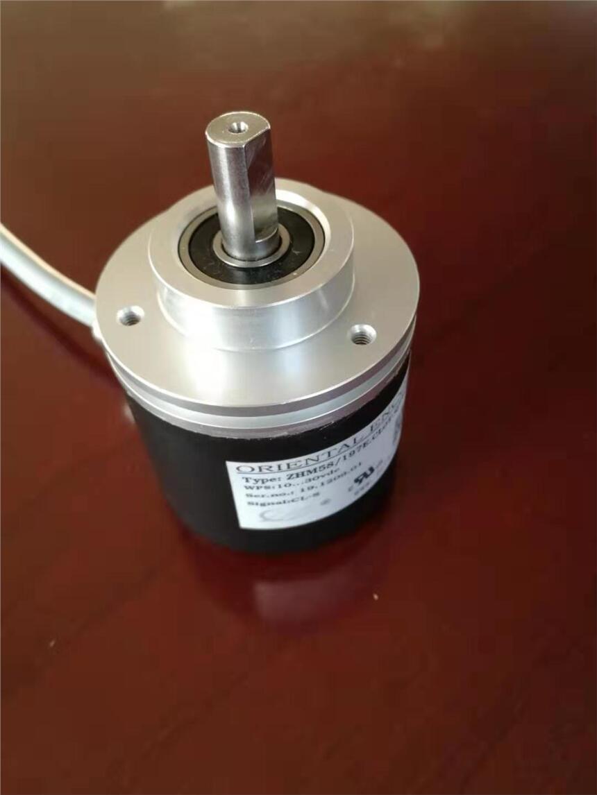 廣東絕對值編碼器 0-10v編碼器 模擬量電壓信號輸出編碼器
