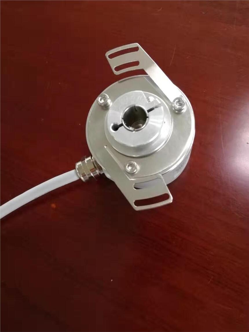 泰興絕對值編碼器 單圈并行信號編碼器