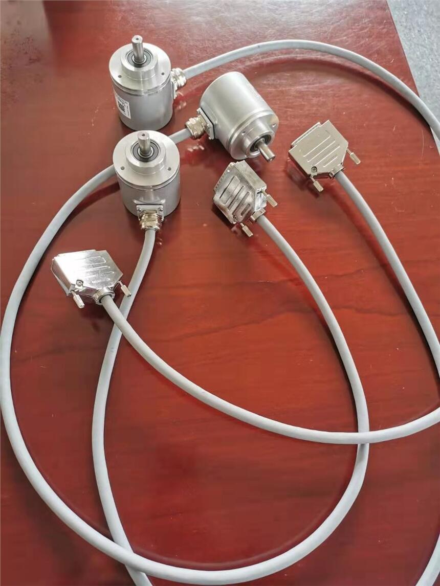 福建并行信號編碼器 多圈絕對值編碼器