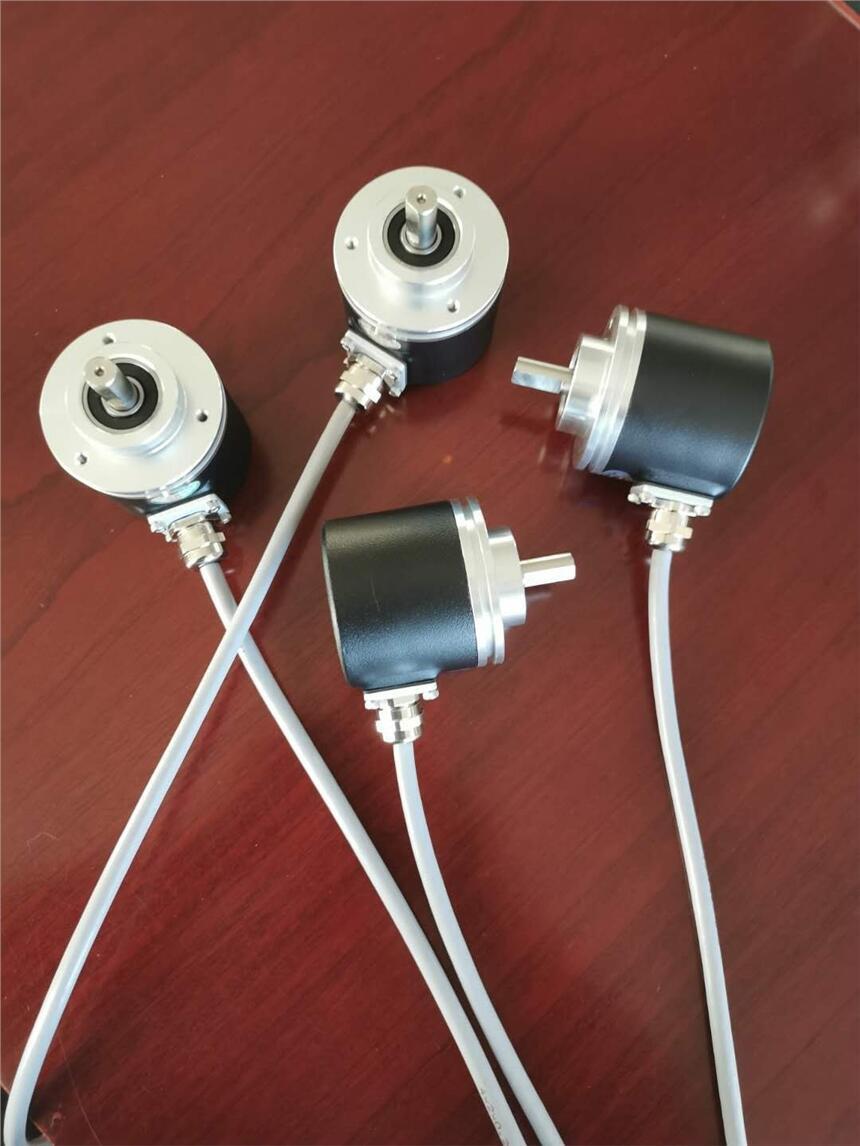 上海CANbus信號(hào)編碼器 CAN2.0B協(xié)議編碼器