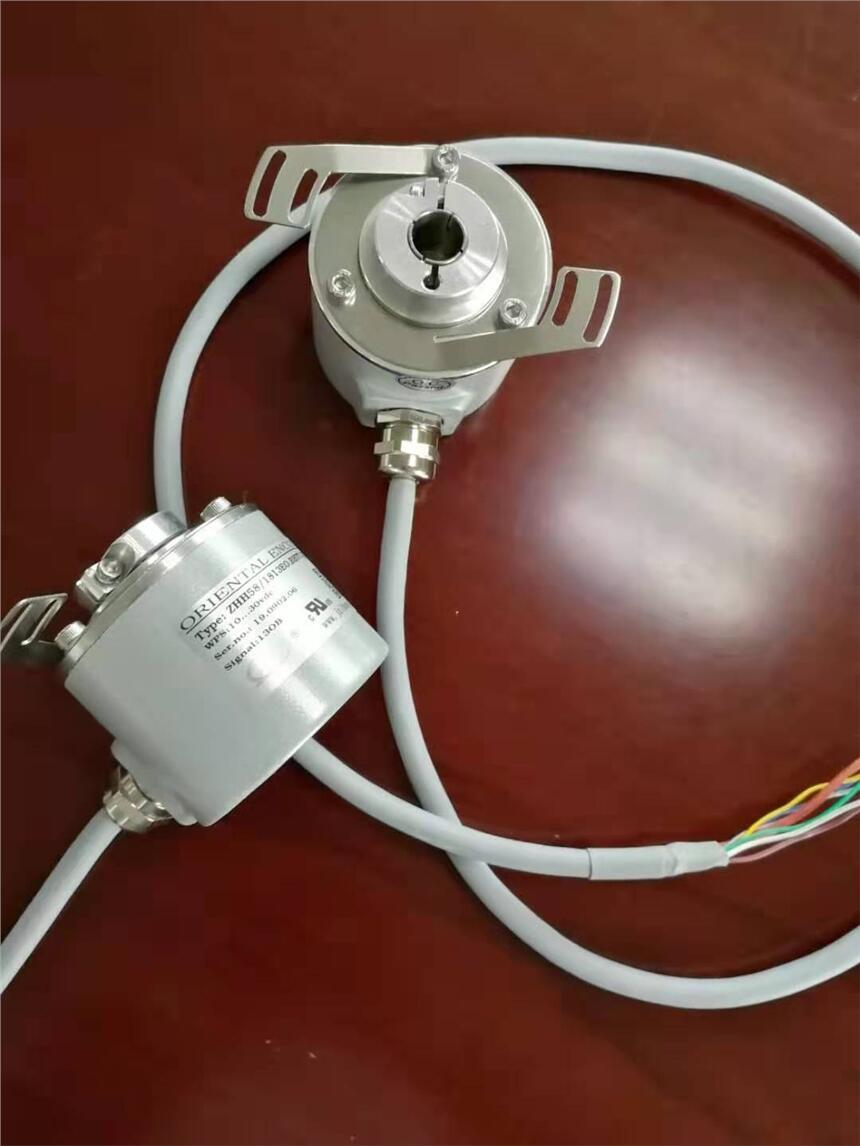 山東絕對(duì)值編碼器 單圈并行信號(hào)編碼器 推挽輸出