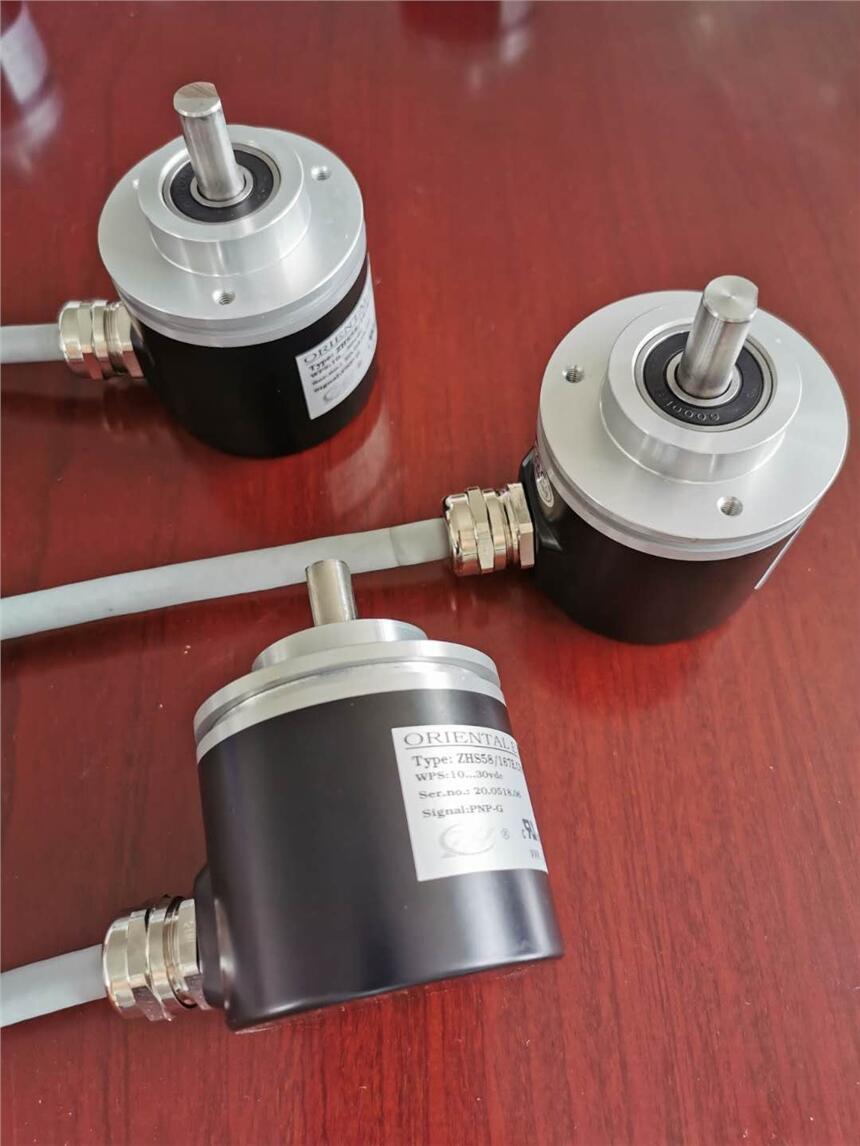 多圈RS422信號(hào)編碼器 RS422自由協(xié)議編碼器