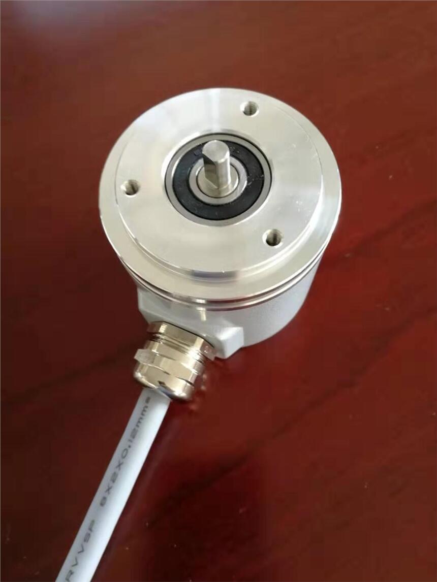 天津絕對(duì)值編碼器 RS422自由協(xié)議編碼器