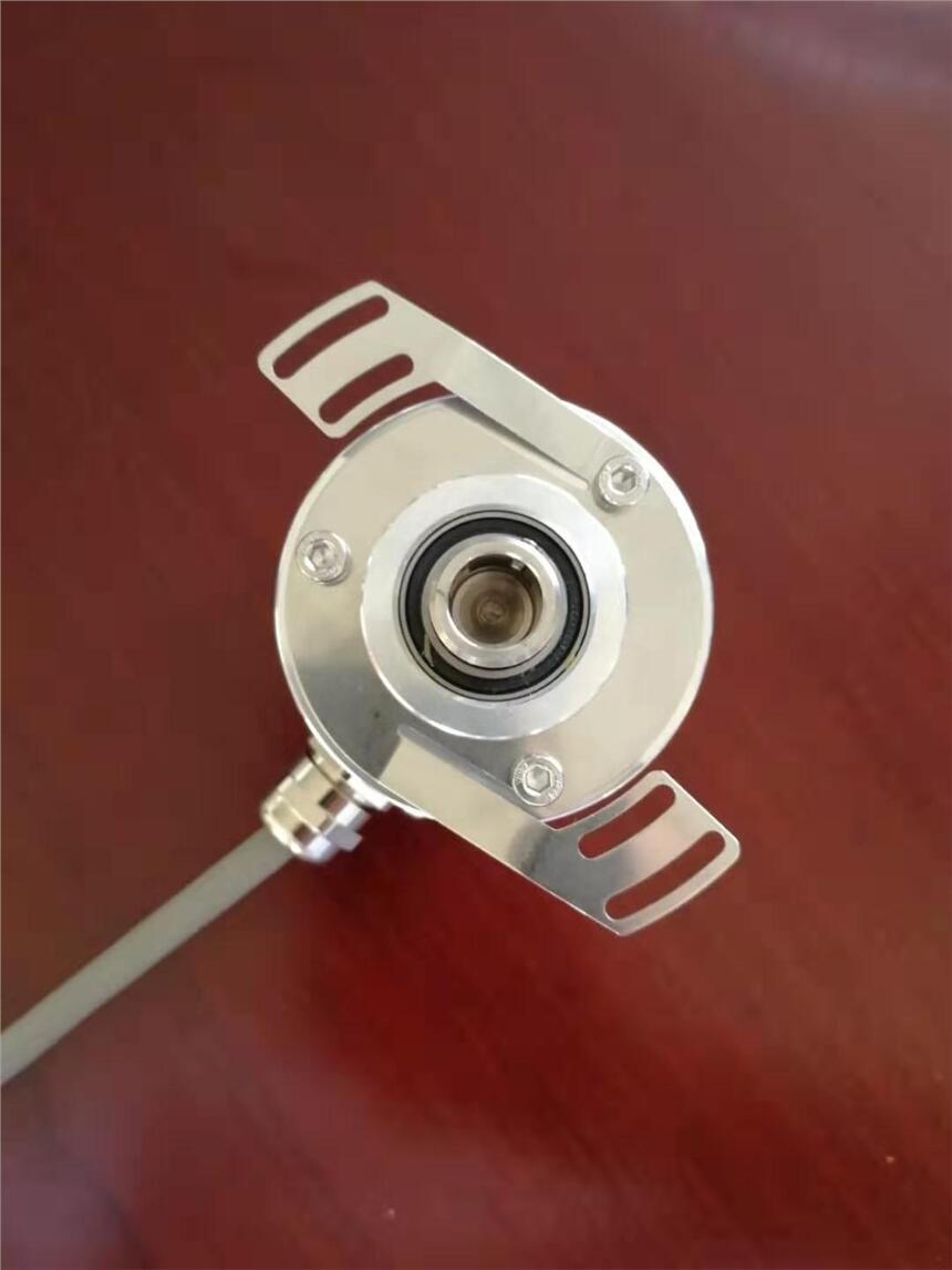 多圈modbus rtu信號編碼器 RTU標準協(xié)議編碼器