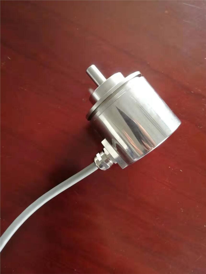 安慶防爆編碼器 多圈RS485信號(hào)編碼器