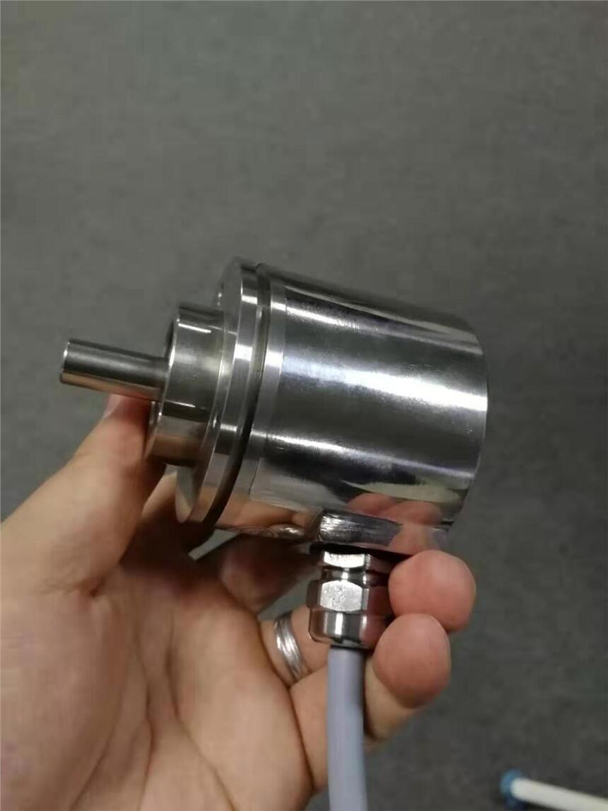 遼寧防爆編碼器 多圈RS485信號編碼器