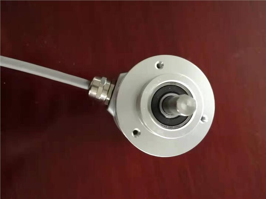 測(cè)速度編碼器 模擬量信號(hào)4-20ma測(cè)速度編碼器