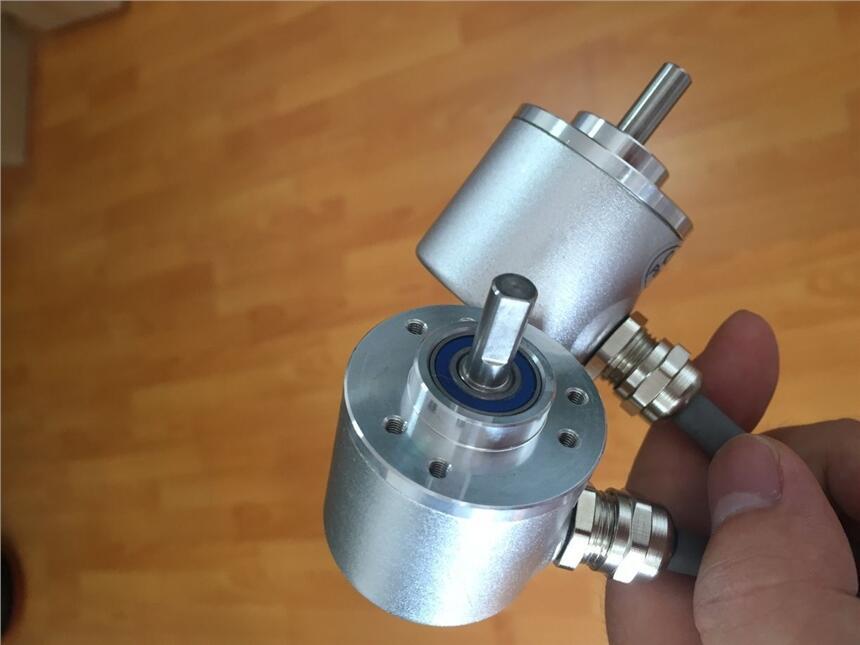 上海絕對值編碼器 modbus rtu協(xié)議編碼器