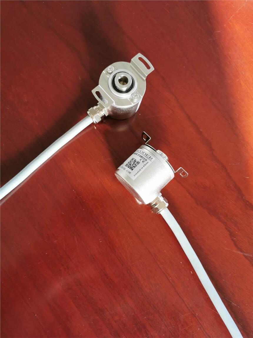 SSI信號編碼器 串口協(xié)議編碼器 格雷碼、二進(jìn)制輸出