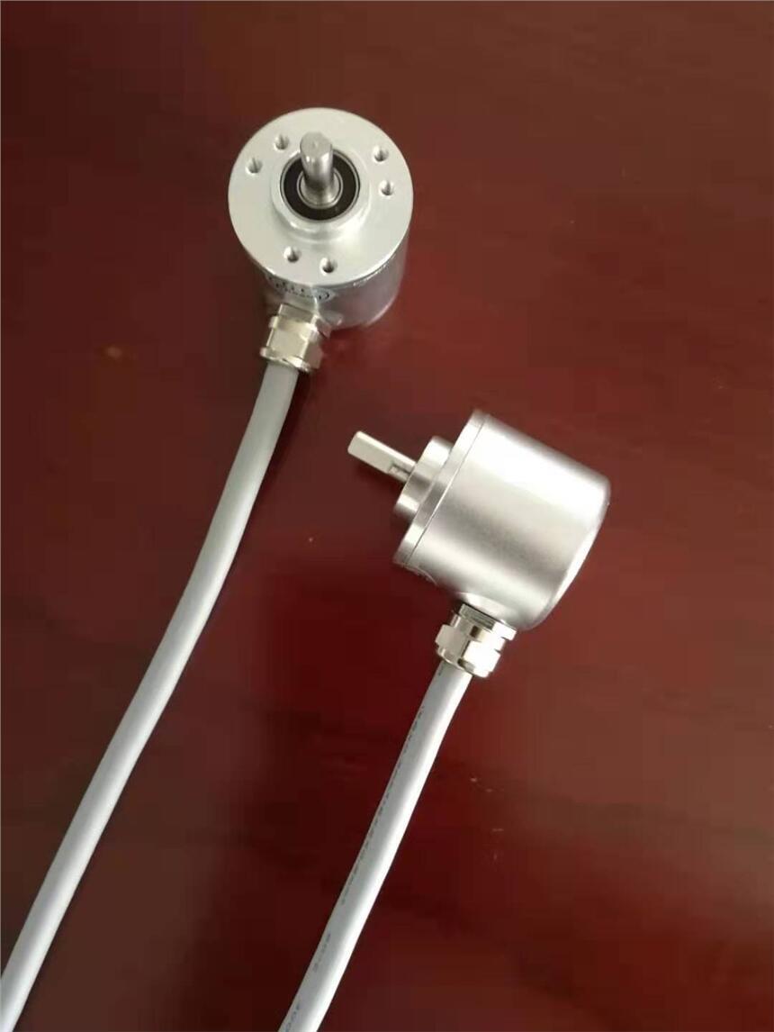 武漢絕對值編碼器 單圈SSI信號編碼器