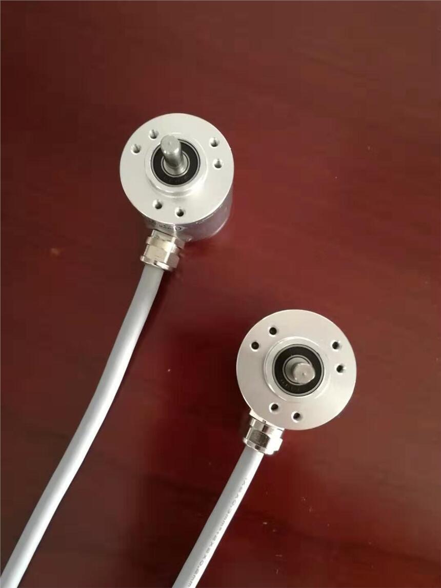 浙江絕對值編碼器 SSI信號編碼器 廠家直銷