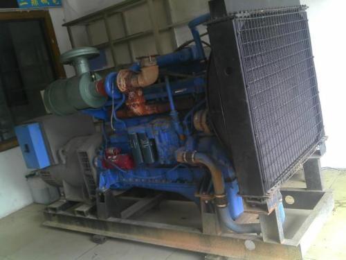 譙城舊發(fā)電機回收公司 譙城卡特發(fā)電機組回收