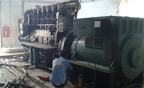 奉化專業(yè)回收發(fā)電機公司 奉化道依茨發(fā)電機回收