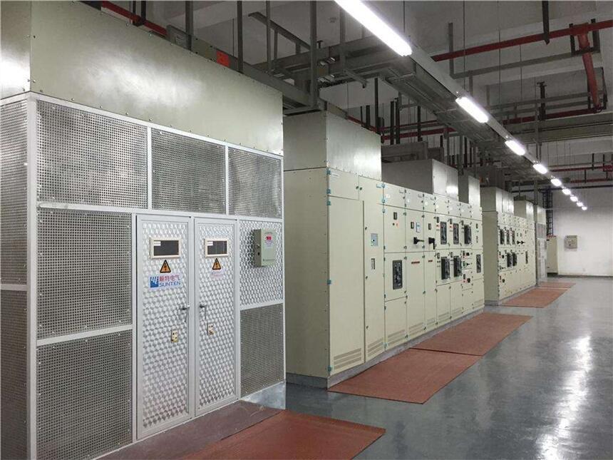 天長箱式配電柜回收 回收柯銘配電柜 免費(fèi)拆除