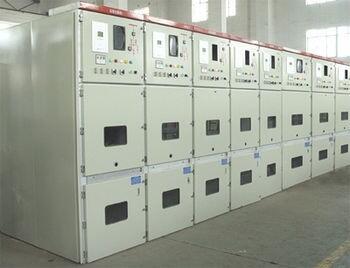 崇川高價回收舊配電柜 回收正泰配電柜 實實在在報價
