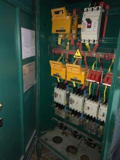 臨泉智能配電柜回收 回收西門子配電柜 無中間商賺差價