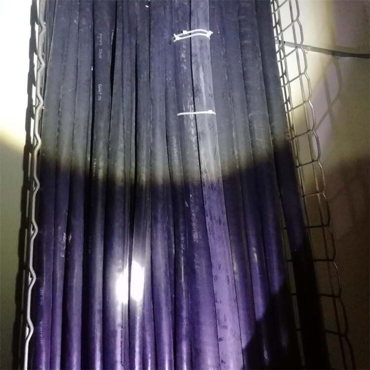 瑤海絕緣電纜回收_庫存電纜線回收
