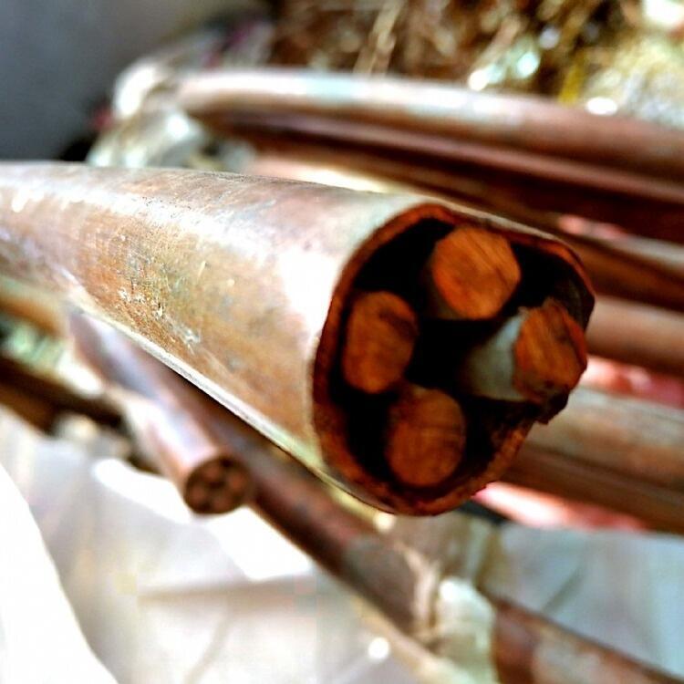 上城漆包線回收_回收電纜線廠家