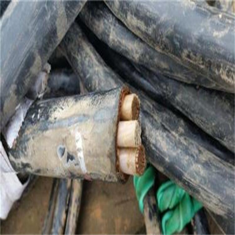 南長橡皮電纜回收_回收舊電纜線