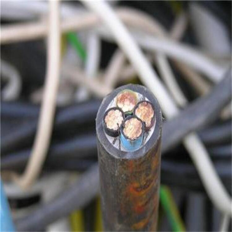 東海同軸電纜回收_電纜回收