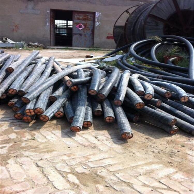 江寧通訊電纜回收_回收電纜市場