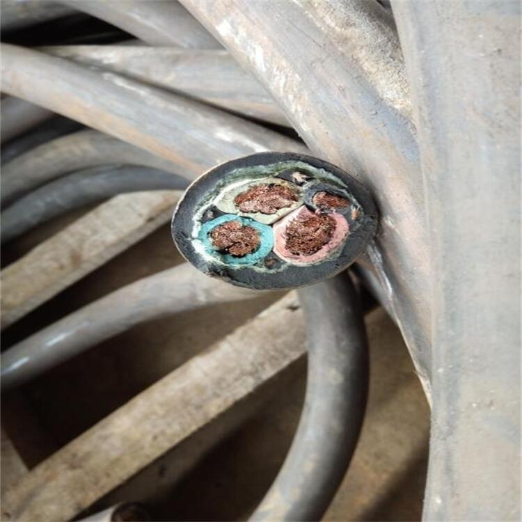 明光漆包線回收_回收電纜線廠家