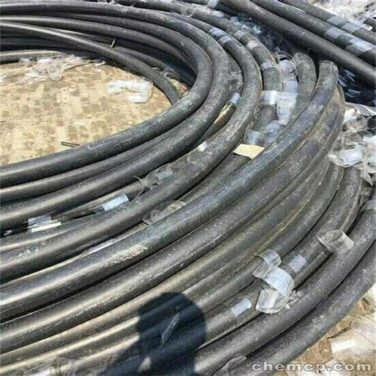 虹口紫銅線回收_回收電纜