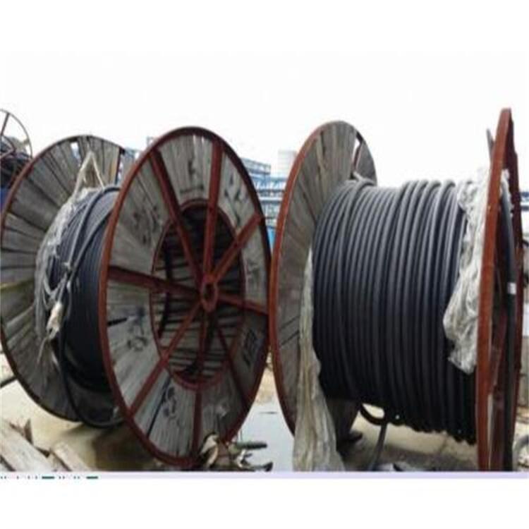 蕪湖漆包線回收_回收電纜線廠家