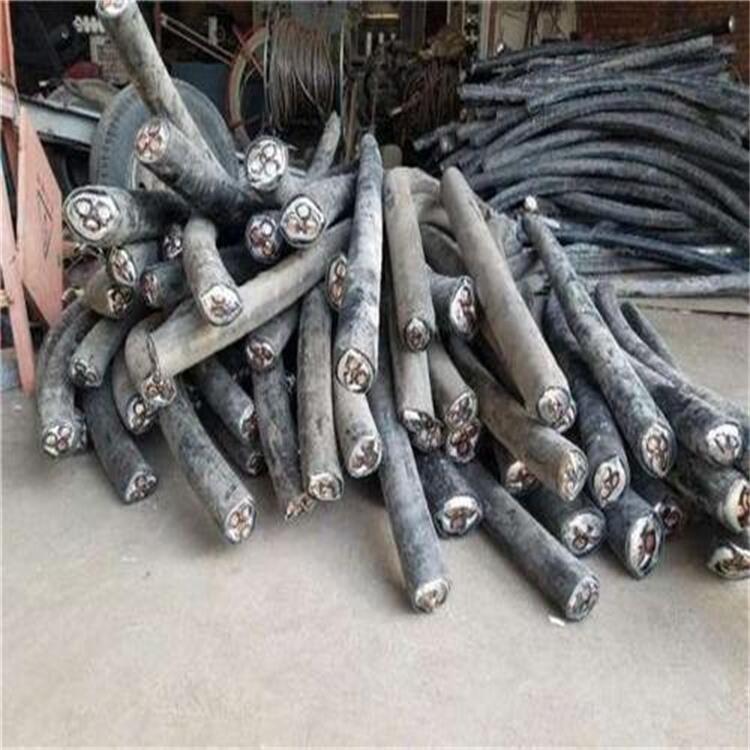 蕭縣控制線纜回收_閑置電線電纜回收