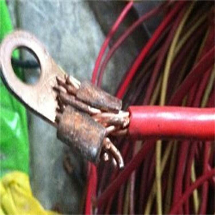旌德設備用線纜回收_回收電線電纜公司