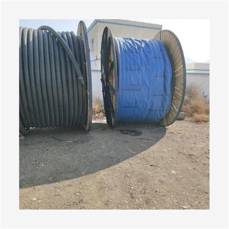 鳳臺設備用線纜回收_回收電線電纜公司