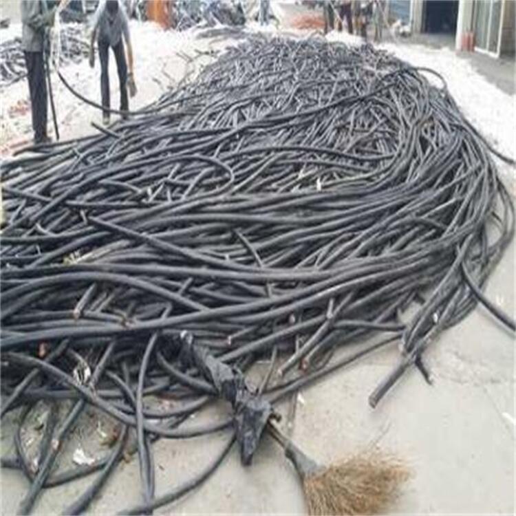 連云港絕緣電纜回收_庫存電纜線回收