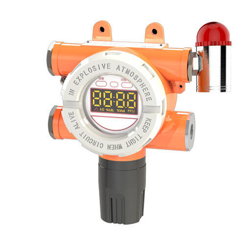 成都、德陽、綿陽XO-BT1809獨立式商業(yè)天然氣報警器廠家銷售