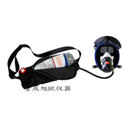 成都、南寧、昆明XO-EEBD100緊急逃生呼吸器廠家銷售
