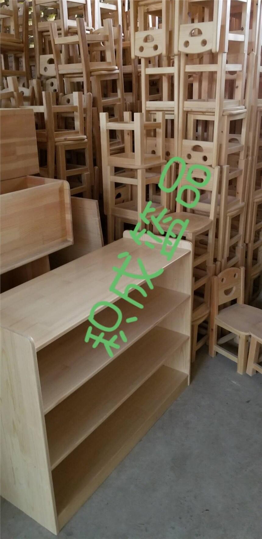 四川幼兒園家具專業(yè)定制幼兒園實(shí)木家具大型戶外玩具