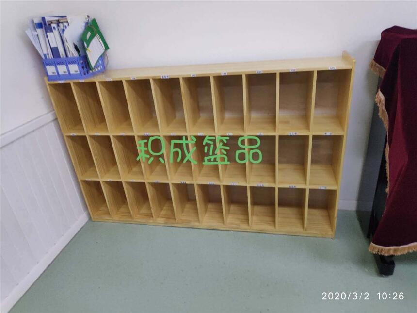 四川幼兒園家具幼兒園玩具柜幼兒園書包柜幼兒園課桌椅