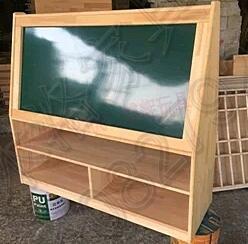 成都幼兒園家具廠家-生產(chǎn)幼兒園橡膠木家具