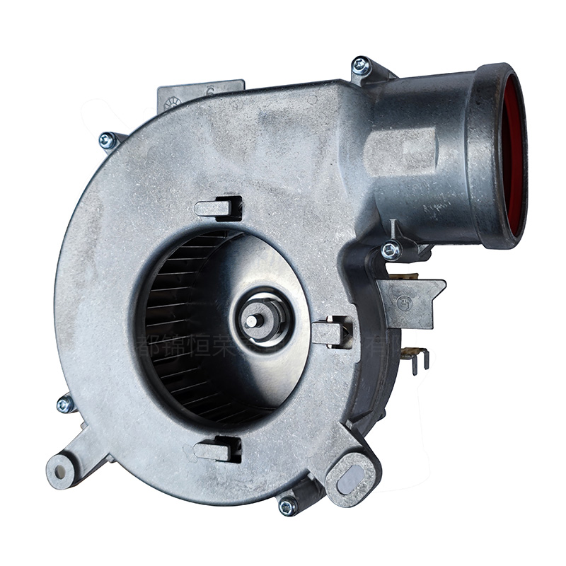 德國ebmpapst燃氣鍋爐用離心風機 RLN108/0034C2-3030LH/4-C2