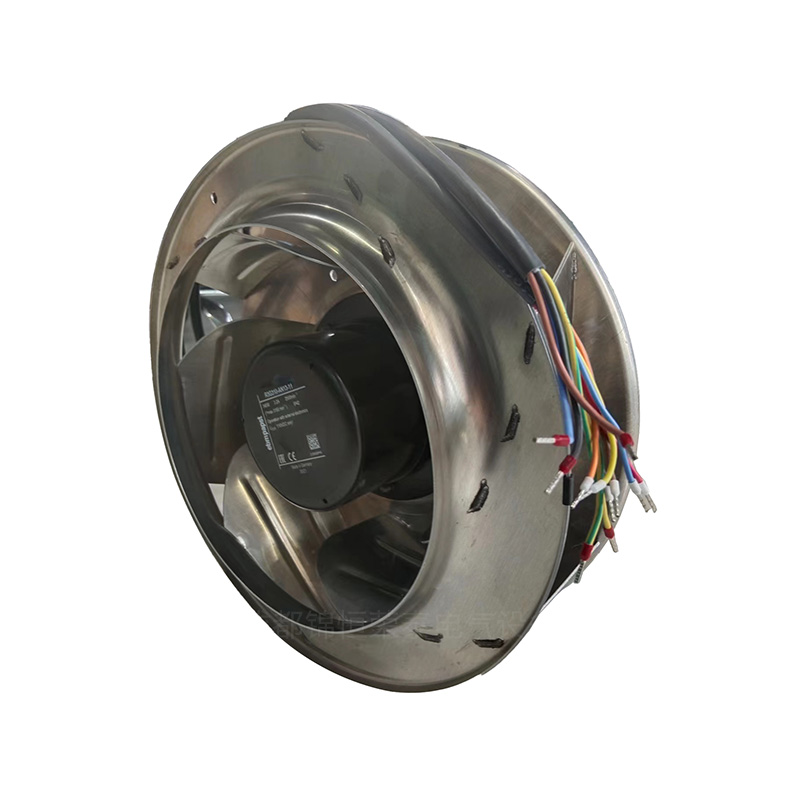 德國ebmpapst工業(yè)離心風(fēng)機(jī) R3G310-AL09-30 機(jī)柜散熱用風(fēng)扇