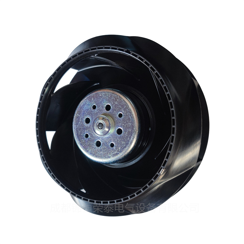 德國ebmpapst永磁直流電機 R3G175-8317075830 離心風機