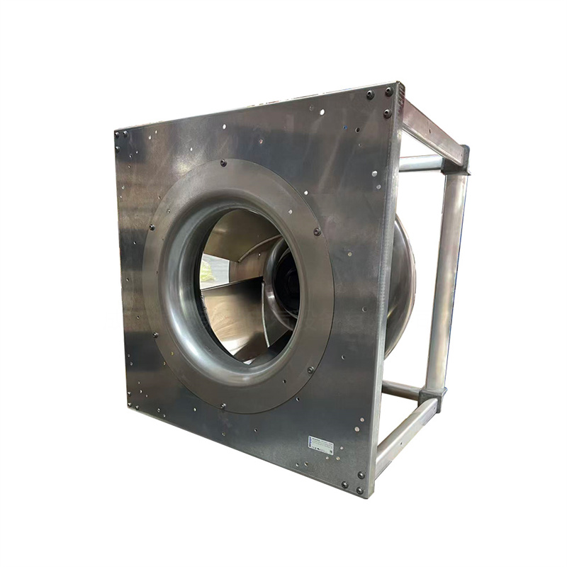 德國ebmpapst離心風(fēng)機 K3G710-PV05-01 大風(fēng)量EC模塊風(fēng)扇