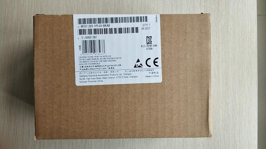 四川攀枝花市伺服驅(qū)動器倍福6ES72231BH220XA8鑫正林電氣