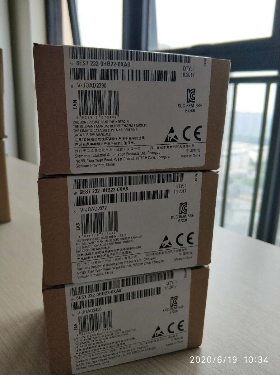 四川雅安市PLC德國倍福6ES72411AH320XB0質(zhì)量好