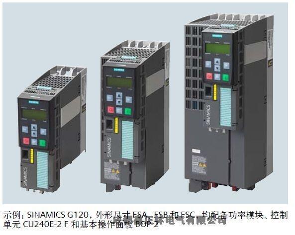 四川廣安市CPU德國(guó)倍福6SE64000BP000AA1歡迎來電